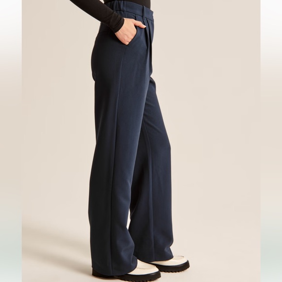 Abercrombie & Fitch | Sloane Tailored Pants - Picture 4 of 8